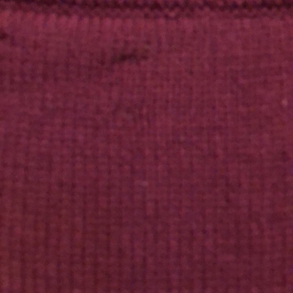 NWT LUCKY BRAND pull over Sweater Size small. - Picture 4 of 4